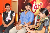 Manoj and Anil Kalayan at Tori